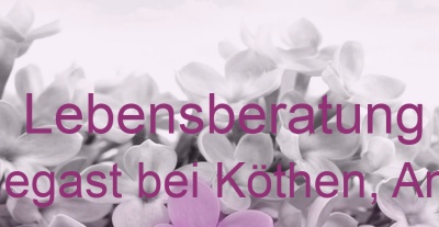 Lebensberatung Radegast bei Köthen, Anhalt | Top-Experten für Kartenlegen, Wahrsagen, Hellsehen, Zukunftsdeutung.